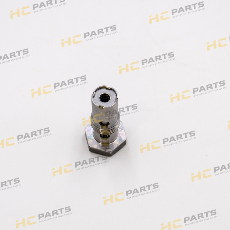 PERKINS клапан давления масла GJ HP-PERKINS