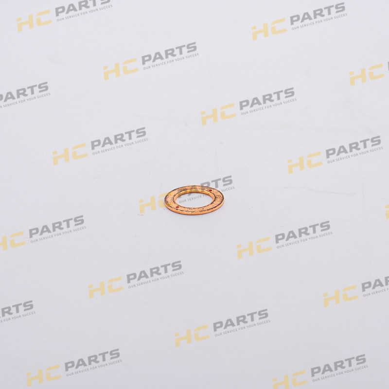 PERKINS Injector Sealing Washer - ORIGINAL