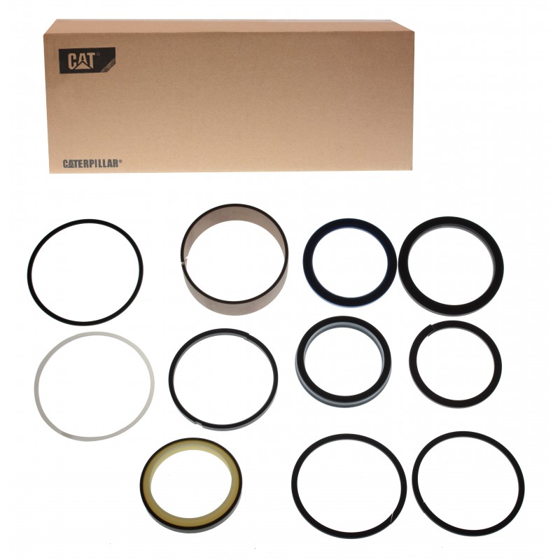 Комплект уплотнений для гидравлических цилиндров Original CAT