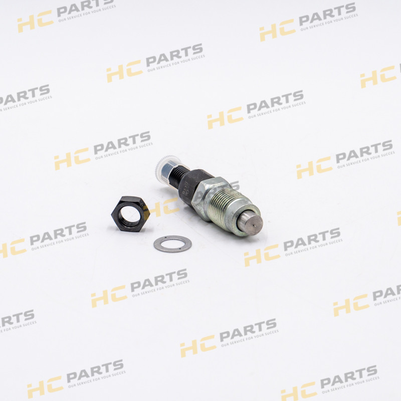 PERKINS Complete Fuel Injector GJ HH - PERKINS