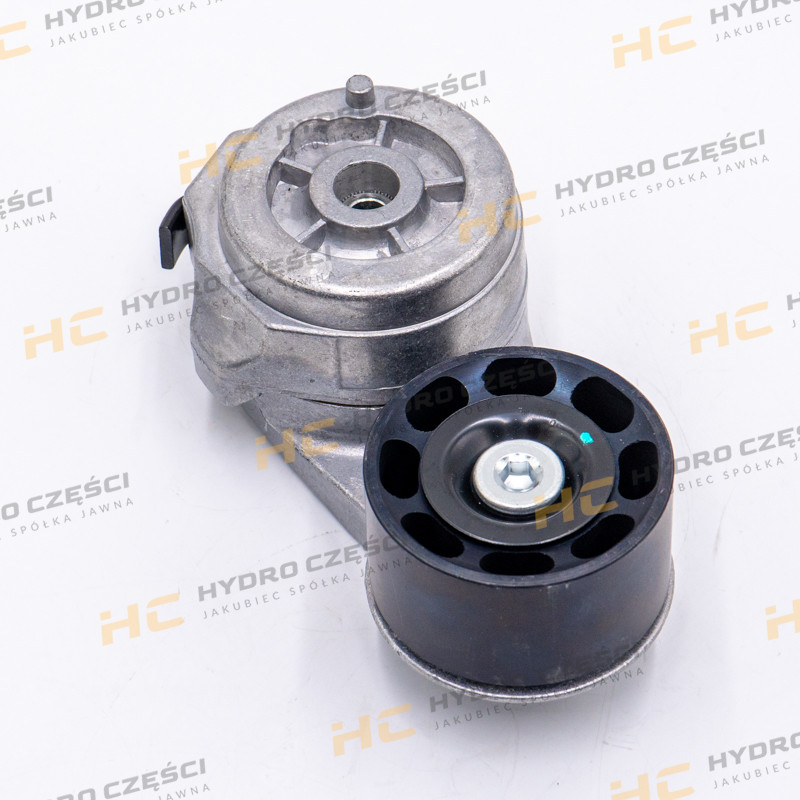 JCB Belt Tensioner - AZERI PARTS
