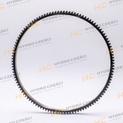 JCB Зубчатый венец маховика Perkins 115T - KMP BRAND