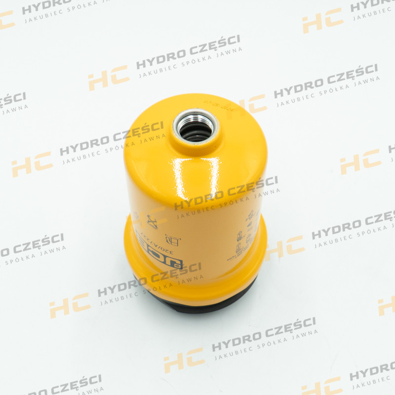 JCB Fuel separator filter - ORIGINAL