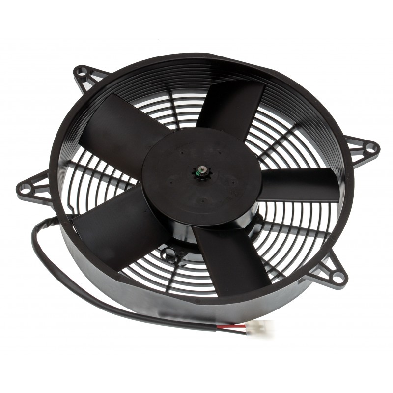 ВЕНТИЛЯТОР КОНДИЦИОНЕРА OEM SPAL