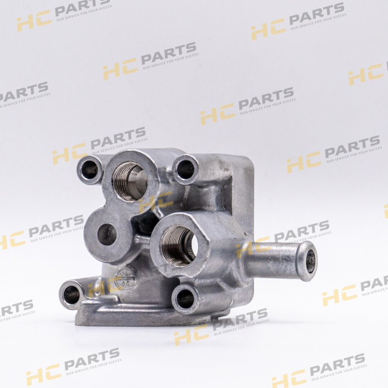 PERKINS Lower Thermostat Housing GJ HH - ORIGINAL