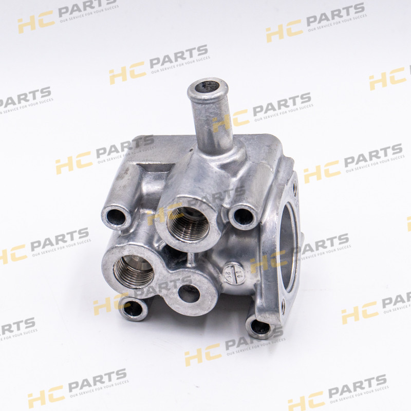 PERKINS Lower Thermostat Housing GJ HH - ORIGINAL