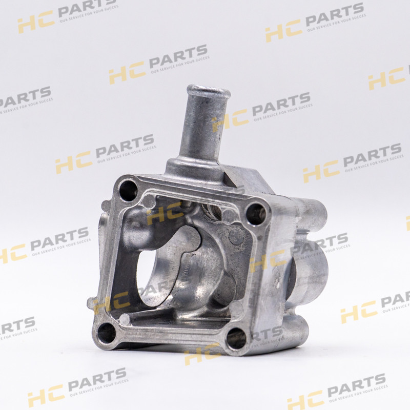 PERKINS Lower Thermostat Housing GJ HH - ORIGINAL