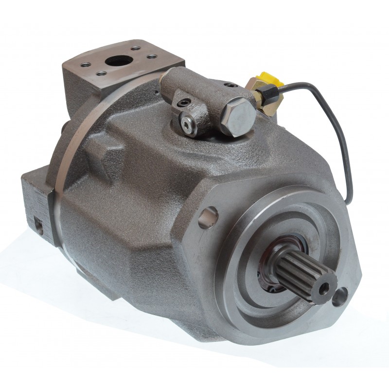 ГИДРАВЛИЧЕСКИЙ НАСОС CATERPILLAR / ПРОИЗВОДИТЕЛЬ CVA