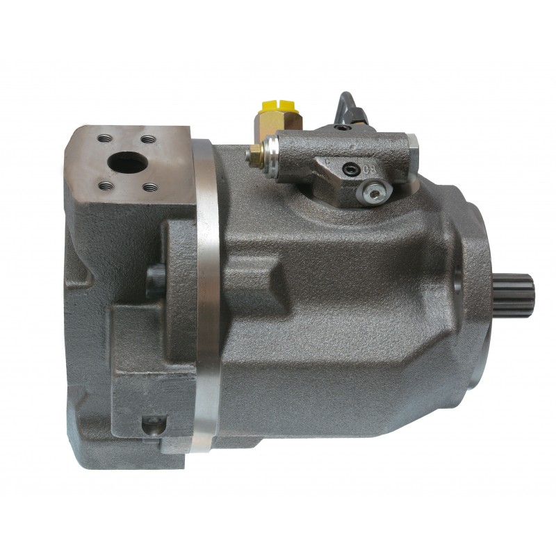 ГИДРАВЛИЧЕСКИЙ НАСОС CATERPILLAR / ПРОИЗВОДИТЕЛЬ CVA