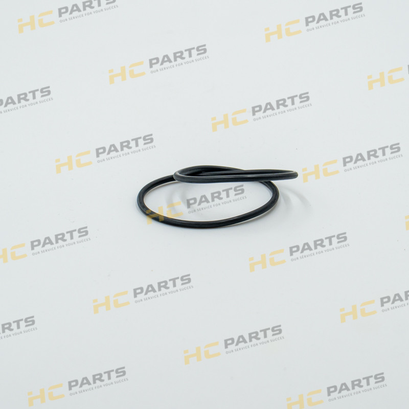 JCB Clutch basket piston o-ring 123.5mm - ORIGINAL