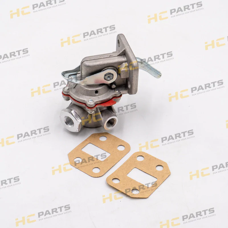 Топливный насос подачи (подходит для PERKINS 1004) - AZERI PARTS