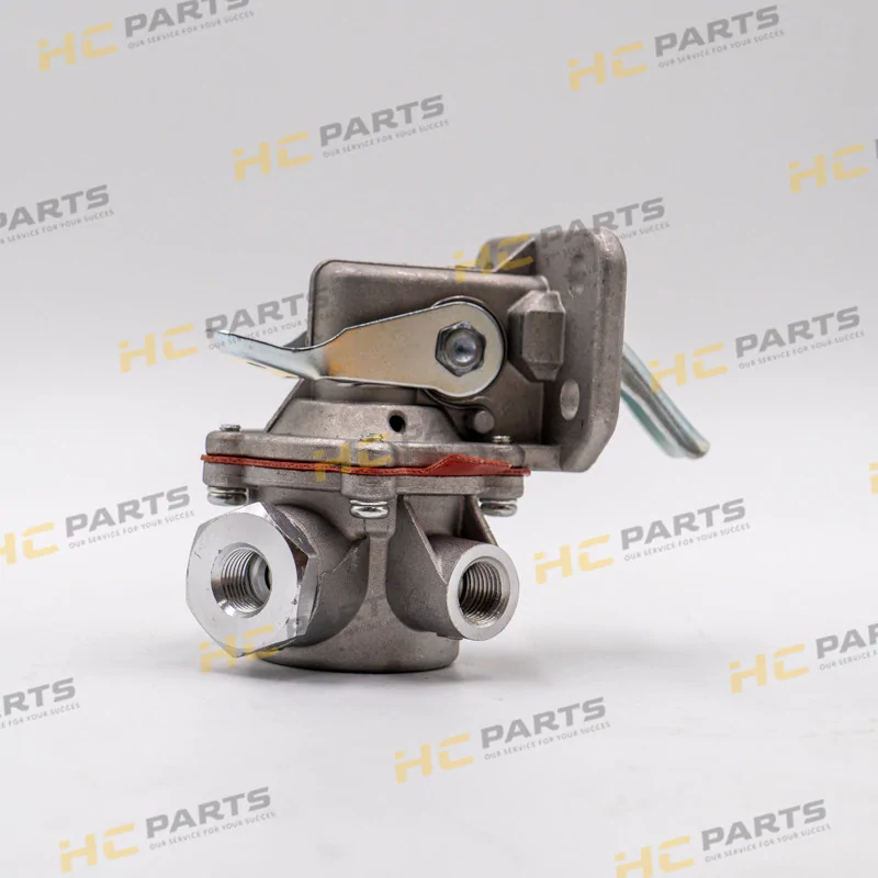 Топливный насос подачи (подходит для PERKINS 1004) - AZERI PARTS