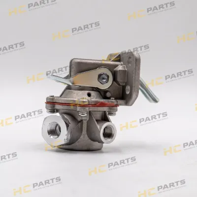 Топливный насос высокого давления (подходит для PERKINS 1004) - AZERI PARTS — фото 2