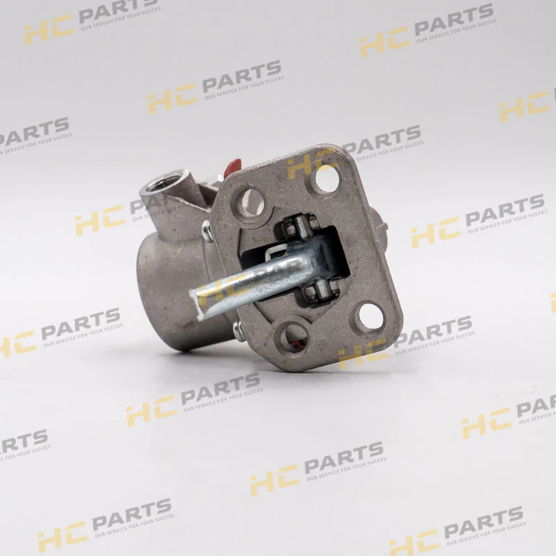 Топливный насос подачи (подходит для PERKINS 1004) - AZERI PARTS