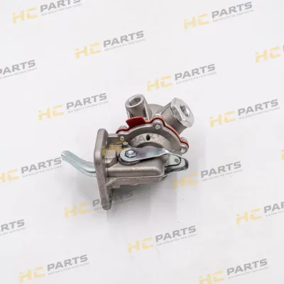 Топливный насос высокого давления (подходит для PERKINS 1004) - AZERI PARTS — фото 4