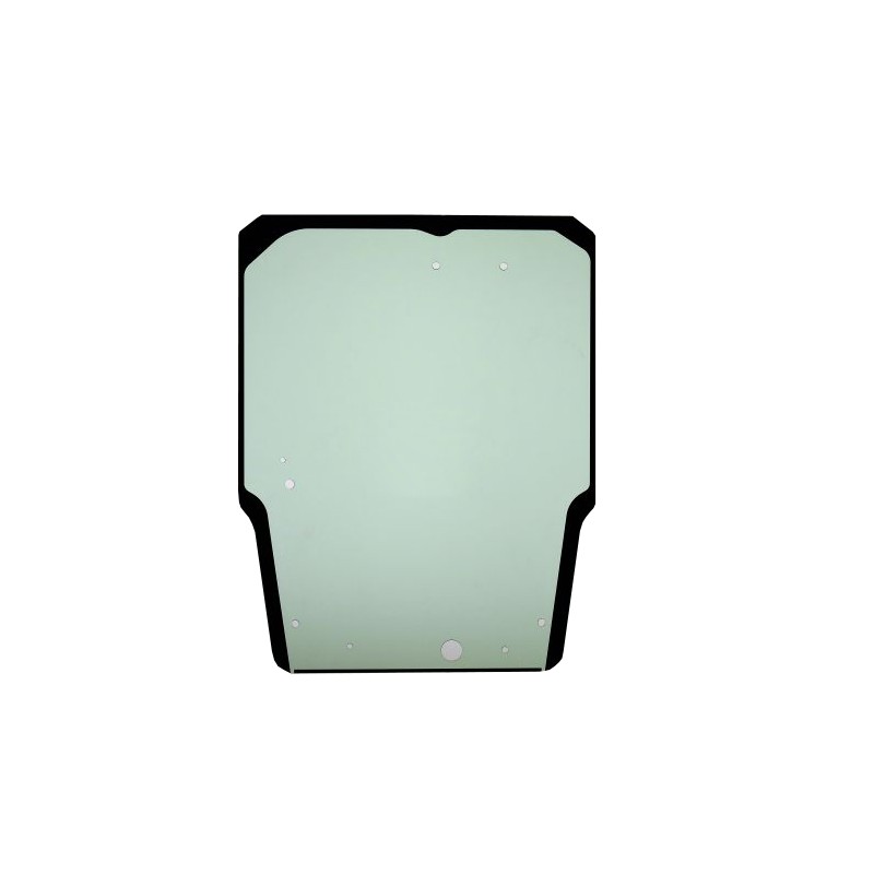 ВЕТРОВОЕ СТЕКЛО ШЕЛКОГРАФИЯ МИНИ-ПОГРУЗЧИК TAKEUCHI TL10V-2 06986-00184