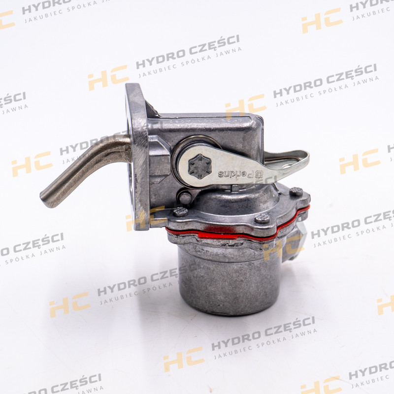 PERKINS Fuel Lift Pump AA AB - PERKINS
