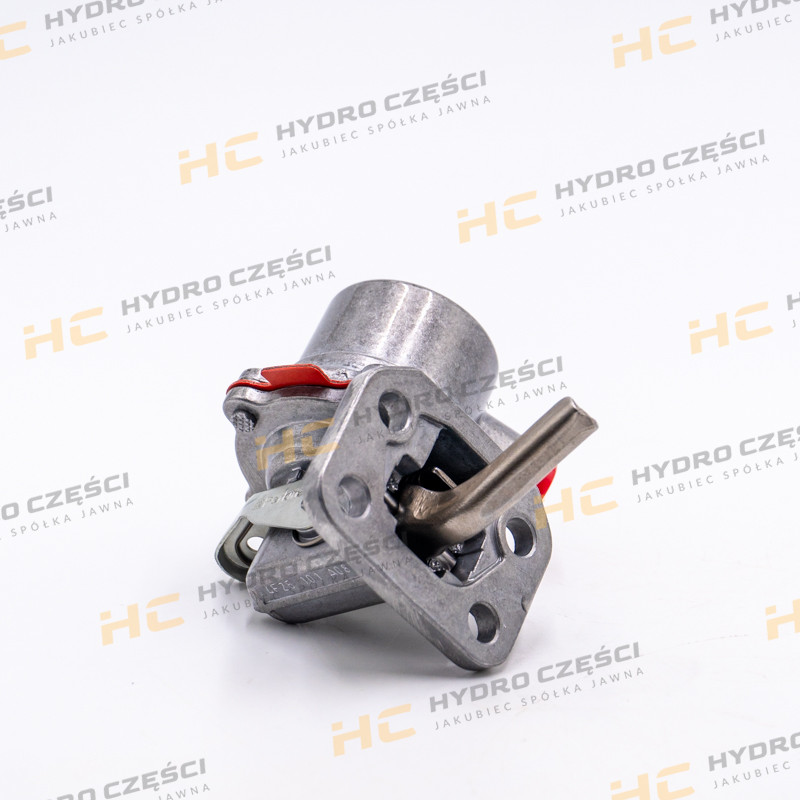PERKINS Fuel Lift Pump AA AB - PERKINS
