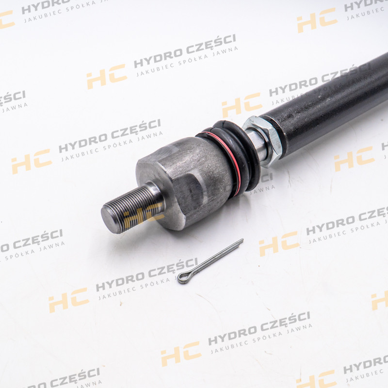 JCB Steering Rod - AZERI PARTS