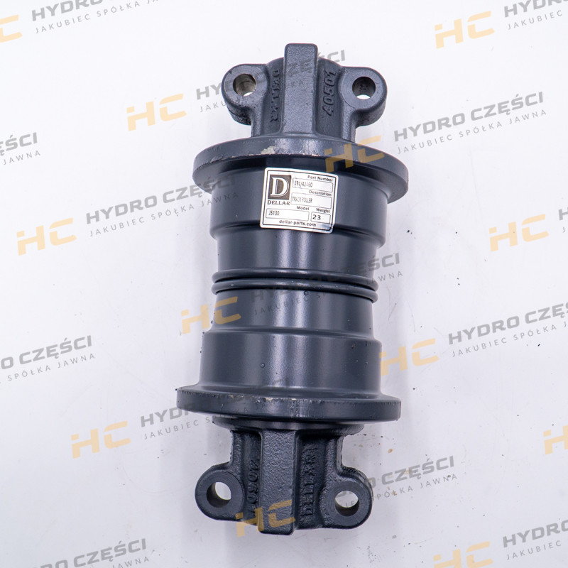 JCB Bottom roller - JS 130 DELLAR
