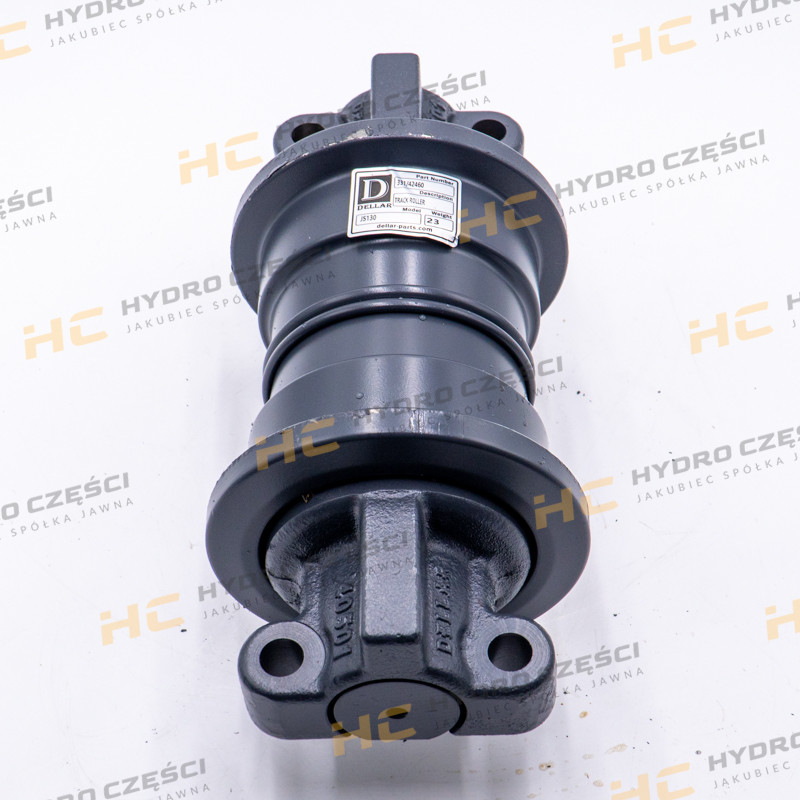 JCB Bottom roller - JS 130 DELLAR