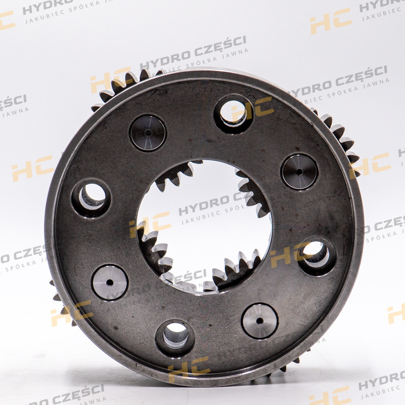 JCB Reduction Set - DELLAR