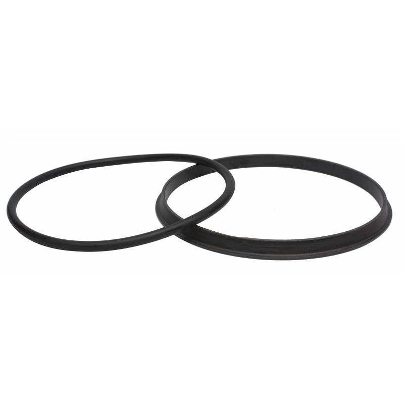 УПЛОТНЕНИЕ СТУПИЦЫ DUO-CONE