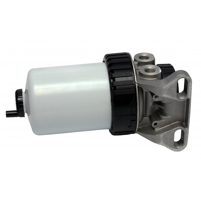 ТОПЛИВНЫЙ ФИЛЬТР С СЕПАРАТОРОМ ДЛЯ ЭКСКАВАТОРА-ПОГРУЗЧИКА CAT