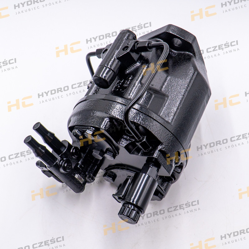 JCB Hydraulic Pump - 74CC REV BOSCH REXROTH