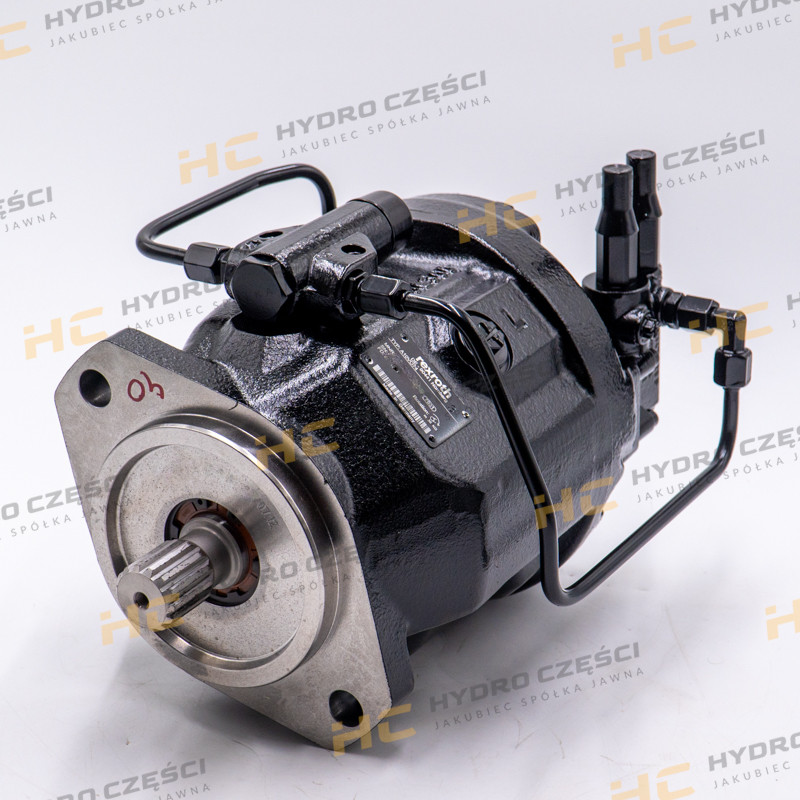JCB Hydraulic Pump - 74CC REV BOSCH REXROTH