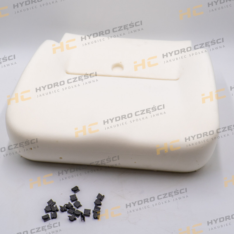 JCB Seat Foam - OEM