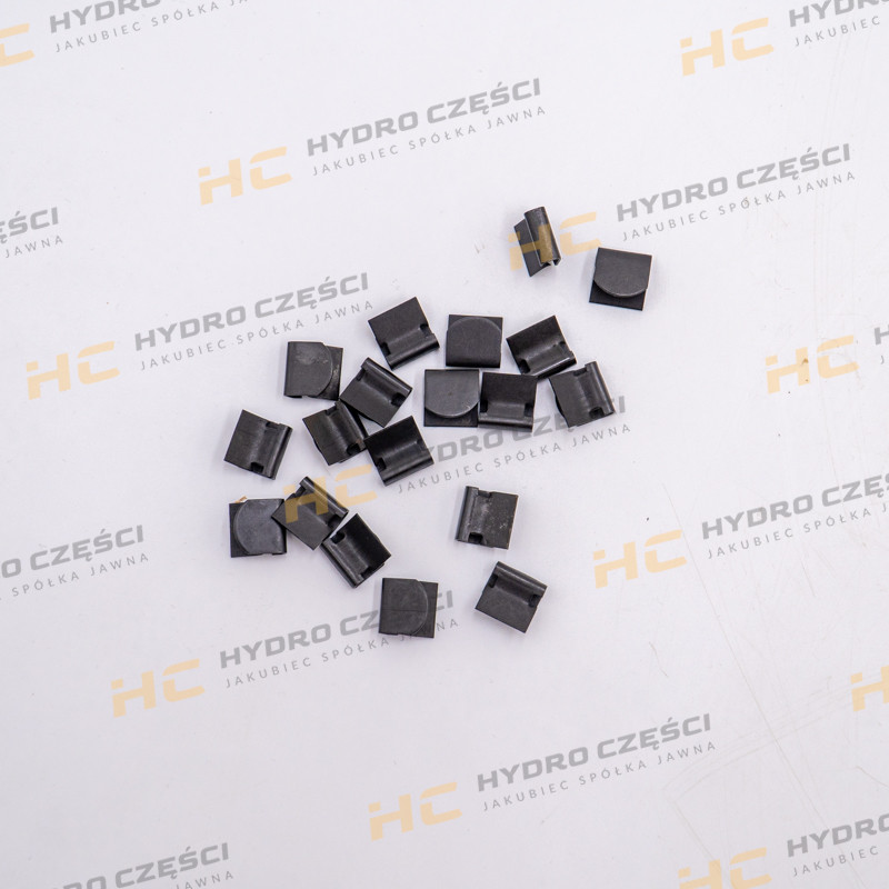 JCB Seat Foam - OEM
