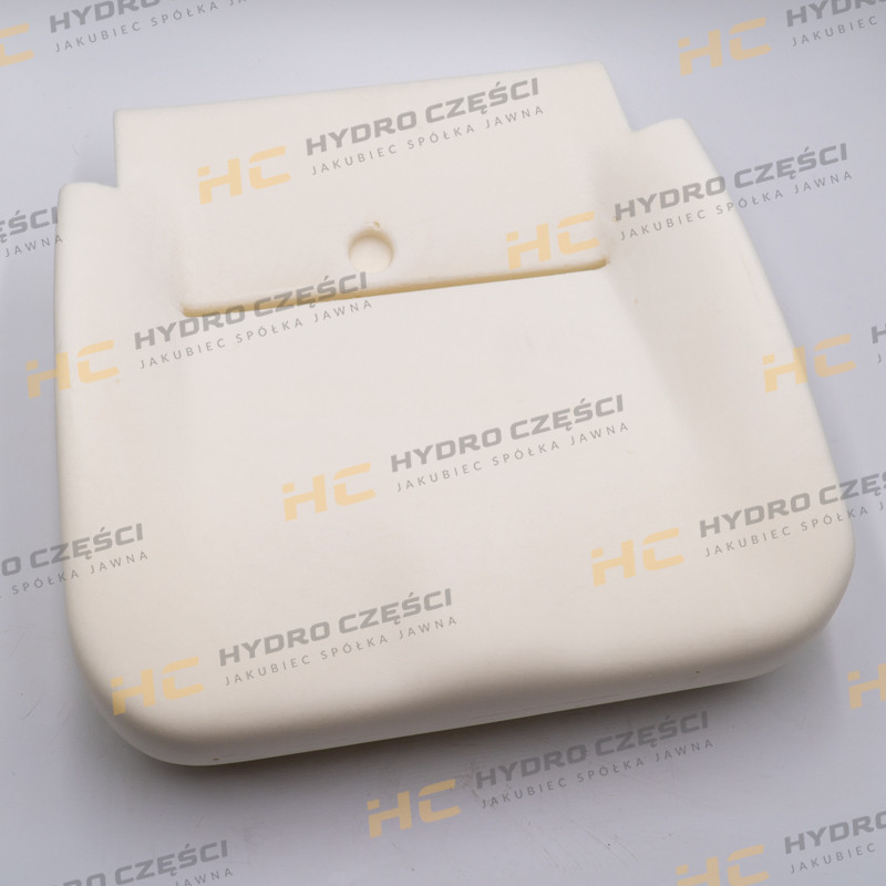 JCB Seat Foam - OEM