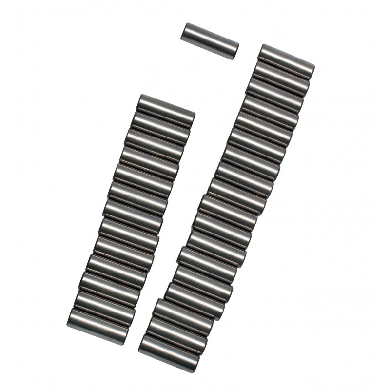 КОМПЛЕКТ ПОДШИПНИКОВ СПУТНИКА CVA