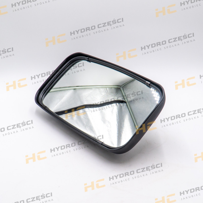 JCB Зеркало - AZERI PARTS