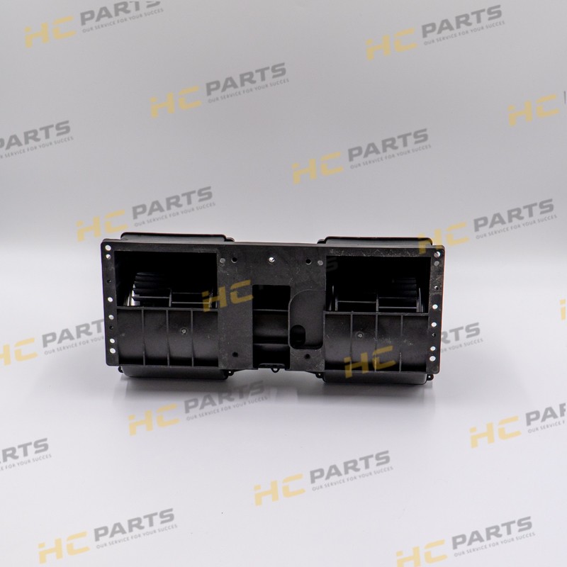 JCB Heater blower - JS BERGSTROM
