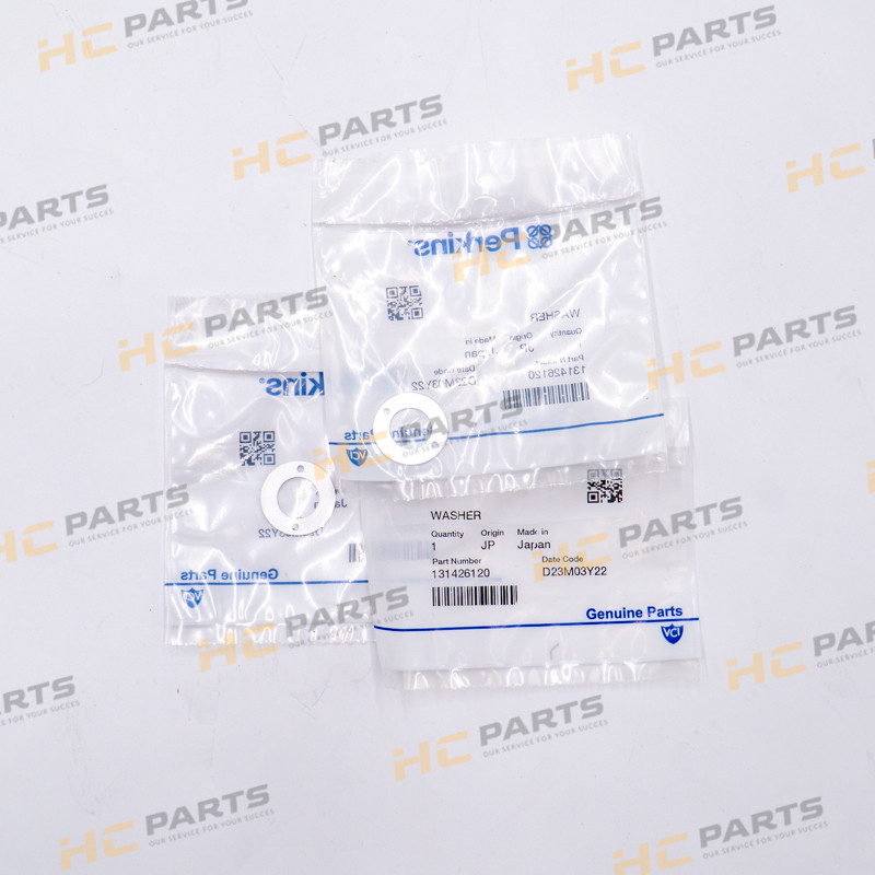 PERKINS Engine Gasket Set 103-10 - PERKINS