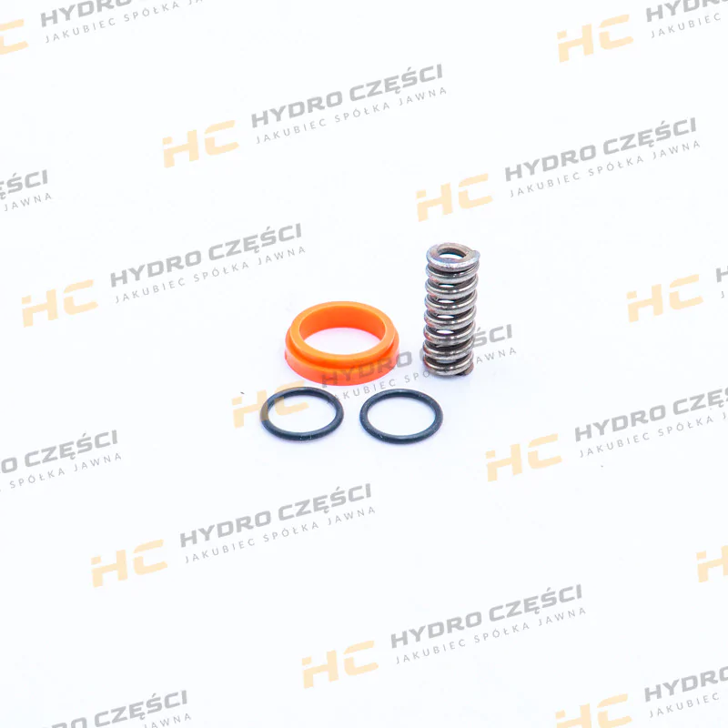 JCB комплект уплотнений клапана-AZERI PARTS