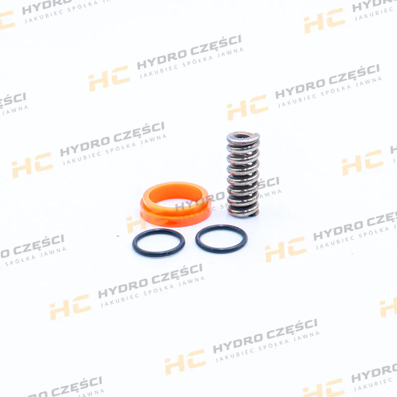 JCB комплект уплотнений клапана-AZERI PARTS
