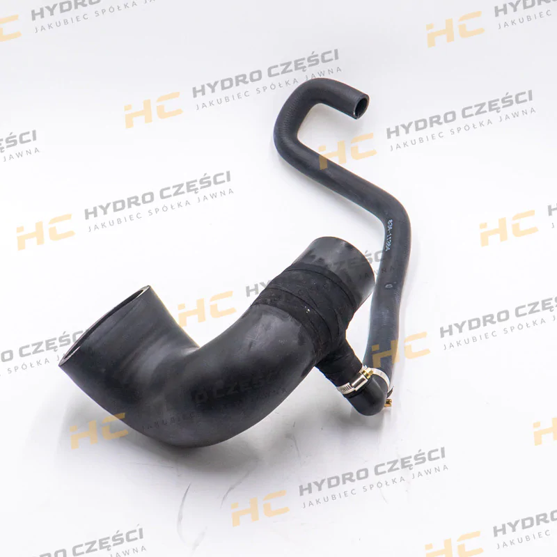 JCB воздушный шланг дизельмакс турбина-AZERI PARTS