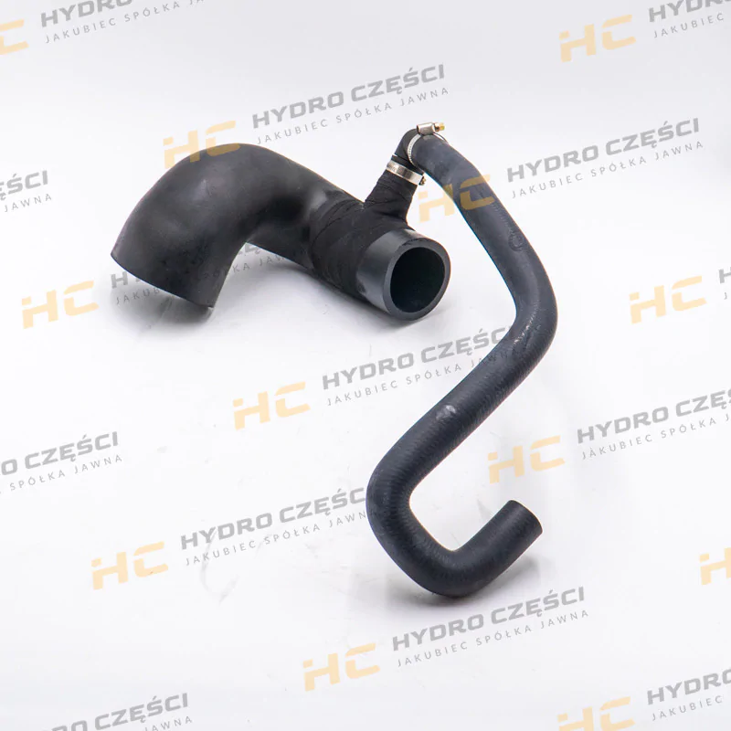 JCB воздушный шланг дизельмакс турбина-AZERI PARTS