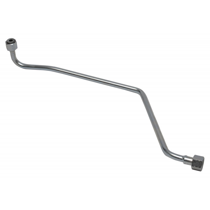 МЕТАЛЛИЧЕСКИЙ ПРОВОД ЛЕВЫЙ