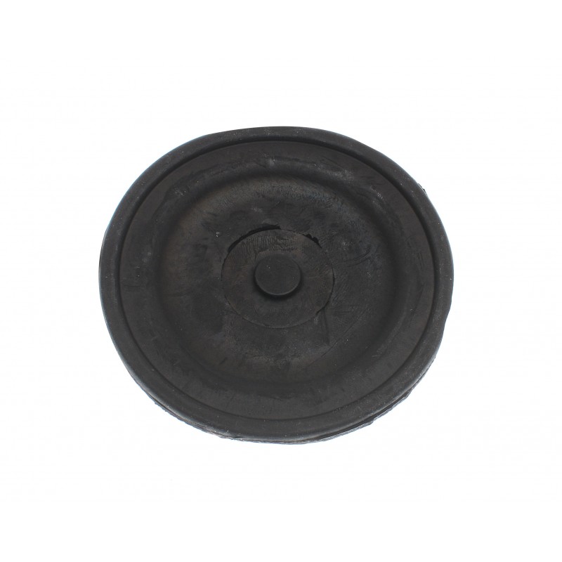 Диафрагма коробки передач, используемая в самосвалах VOLVO