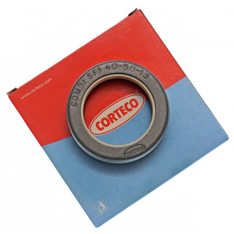 УПЛОТНЕНИЕ ПОЛУОСИ OEM CORTECO