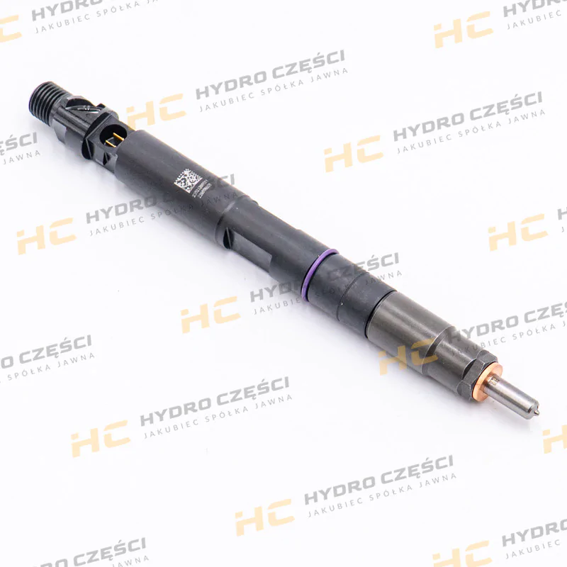 JCB топливный инжектор-DELPHI