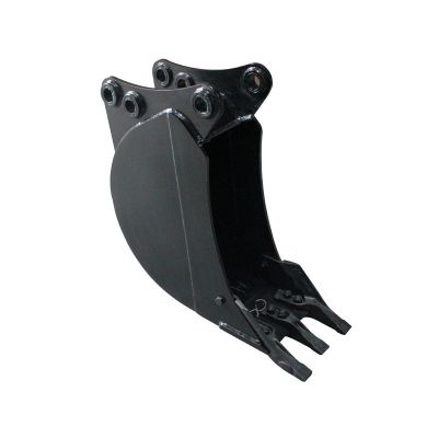 Ковш 30 см подходит для NEW HOLLAND NH85, NH95, LB110, LB115 - HB400