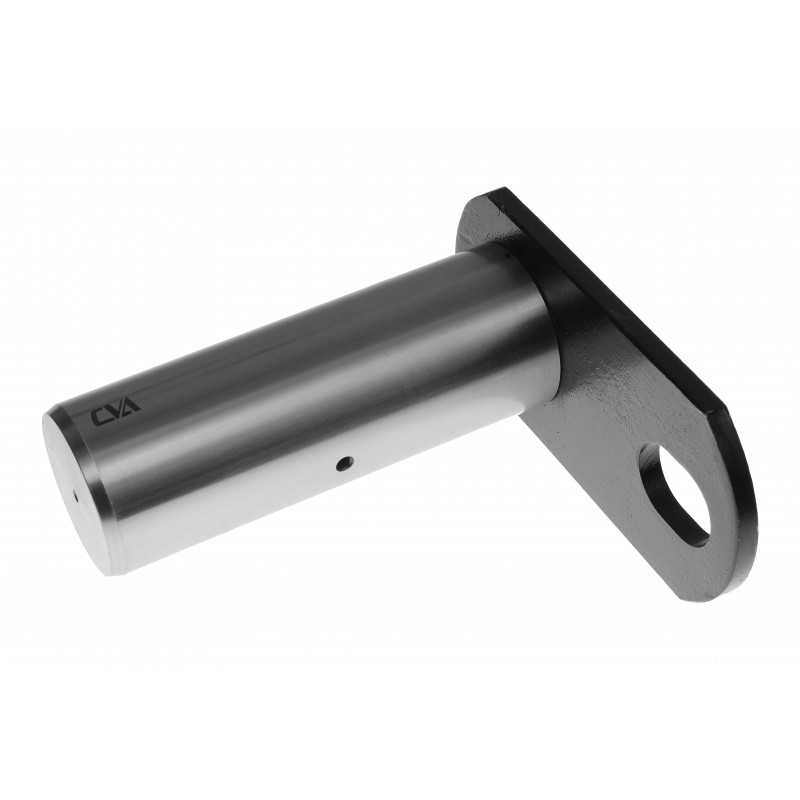 ШТЫРЬ КИВАКА В ЗАРЯДНЫХ УСТРОЙСТВАХ CAT CVA