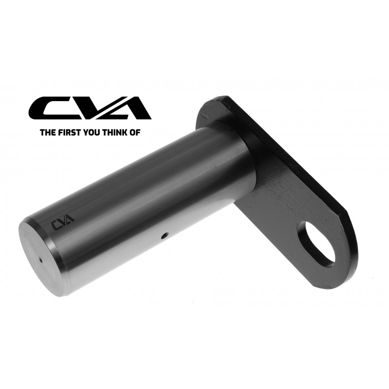 ШТЫРЬ КИВАКА В ЗАРЯДНЫХ УСТРОЙСТВАХ CAT CVA