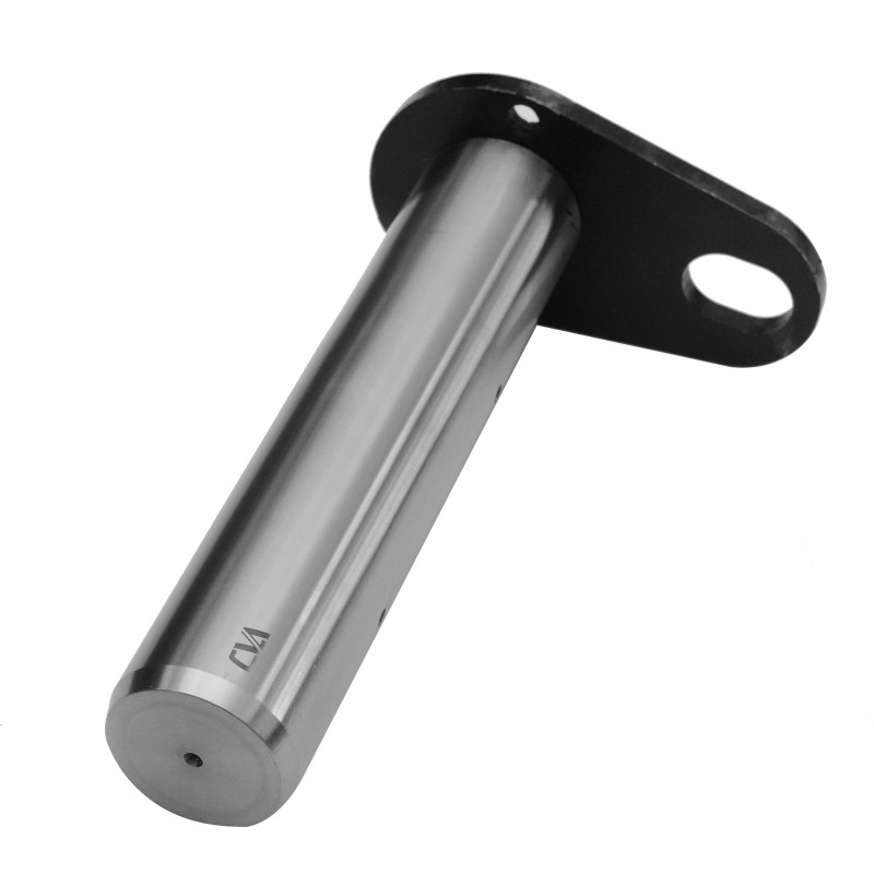 ШТИФТ КРЕПЛЕНИЯ ПЛУГА ЭКСКАВАТОР CAT CVA