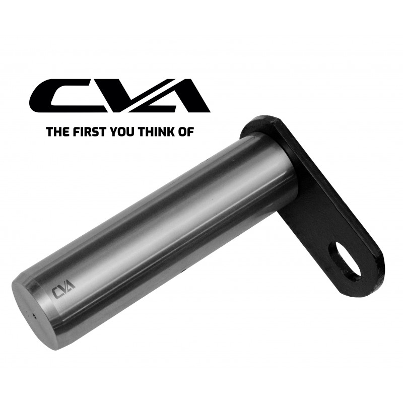 БЫСТРОРАЗЪЕМНЫЙ ШТИФТ ЗАРЯДНОЕ УСТРОЙСТВО CAT CVA